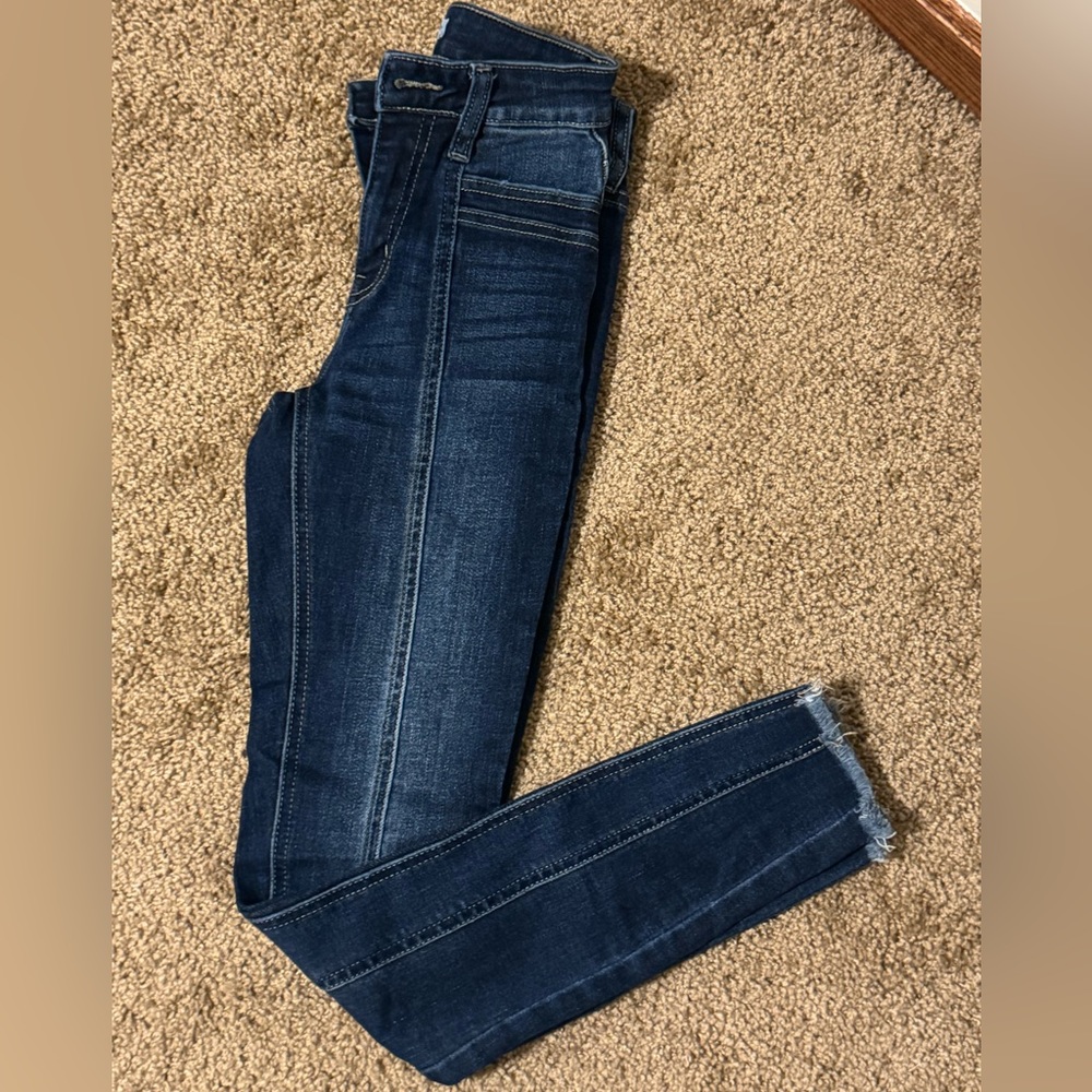 Kancan Skinny Jeans